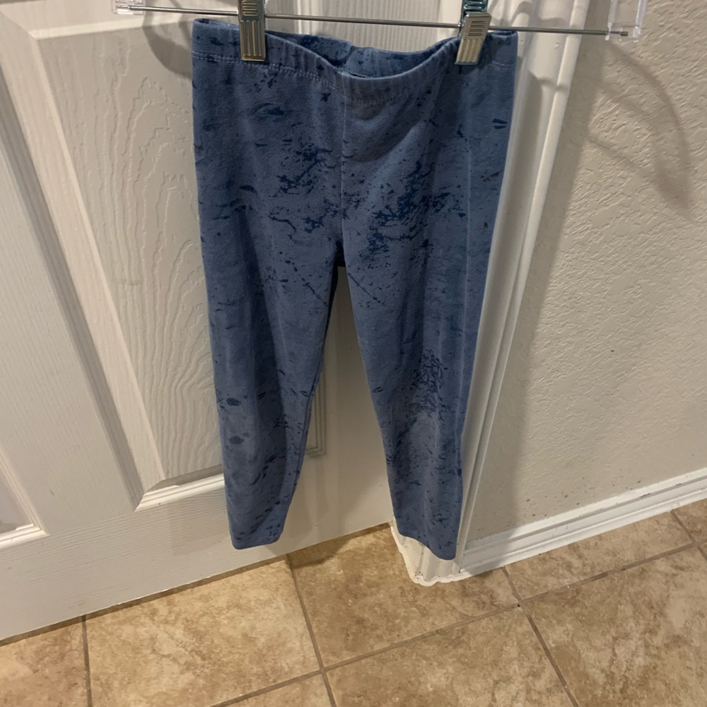 Blue Tee - Picture 2 of 2
